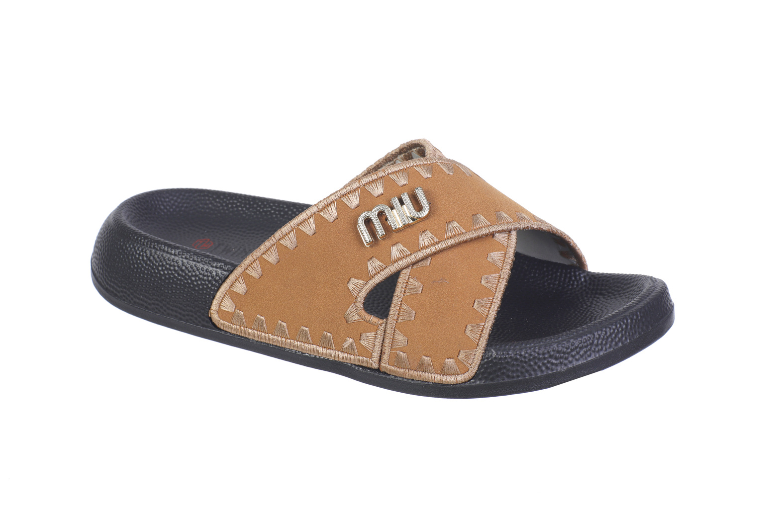 7507 Çapraz Nakışlı (36-40)